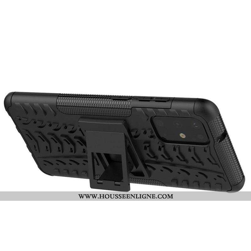 Coque Samsung Galaxy S20 Plus / S20 Plus 5G Hypra Résistante