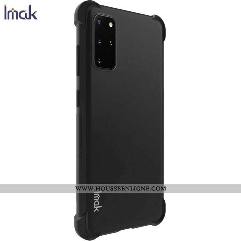 Coque Samsung Galaxy S20 Plus / S20 Plus 5G IMAK Silky avec Film Écran