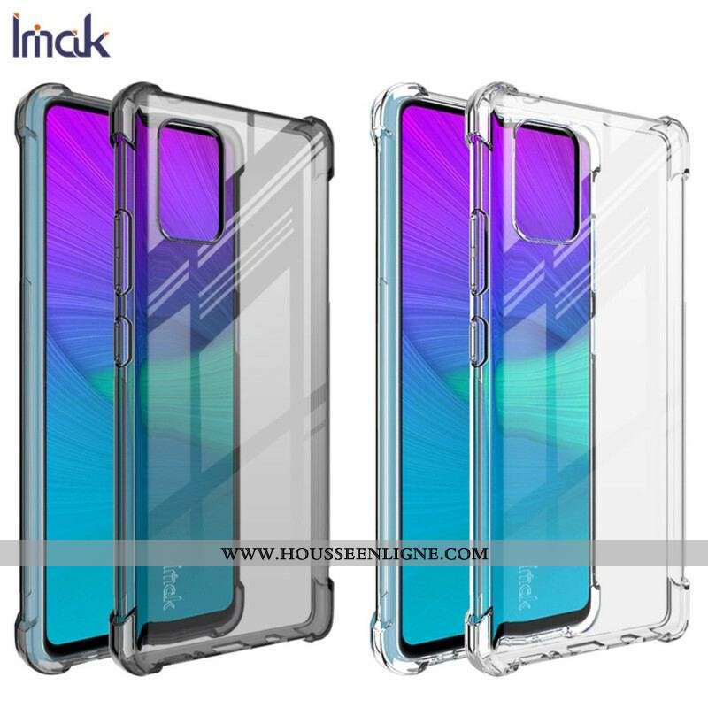 Coque Samsung Galaxy S20 Plus / S20 Plus 5G IMAK Silky