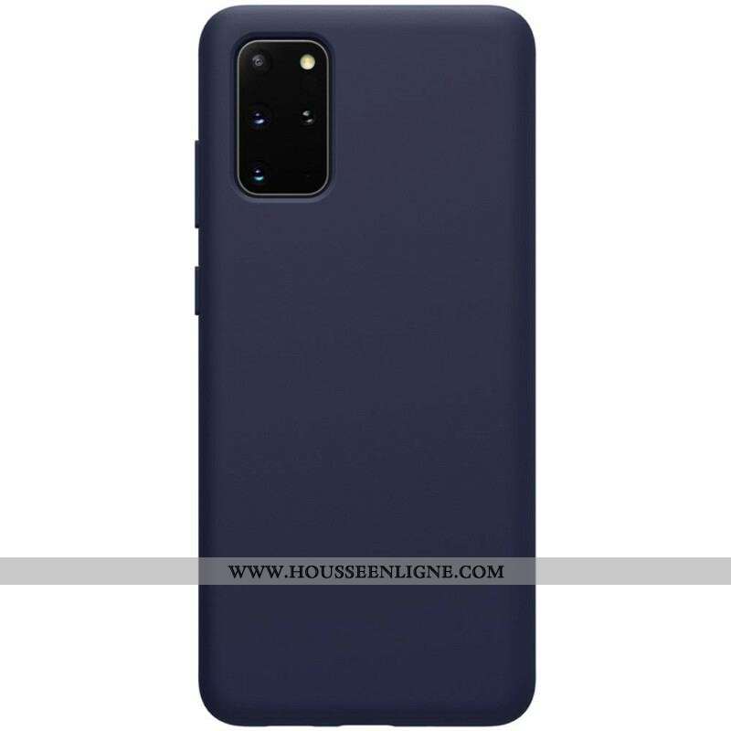Coque Samsung Galaxy S20 Plus / S20 Plus 5G Nillkin Flex Pure Series
