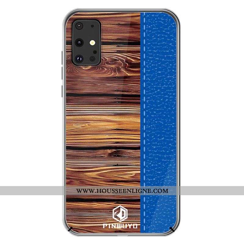 Coque Samsung Galaxy S20 Plus / S20 Plus 5G Pin Dun Series PINWUYO