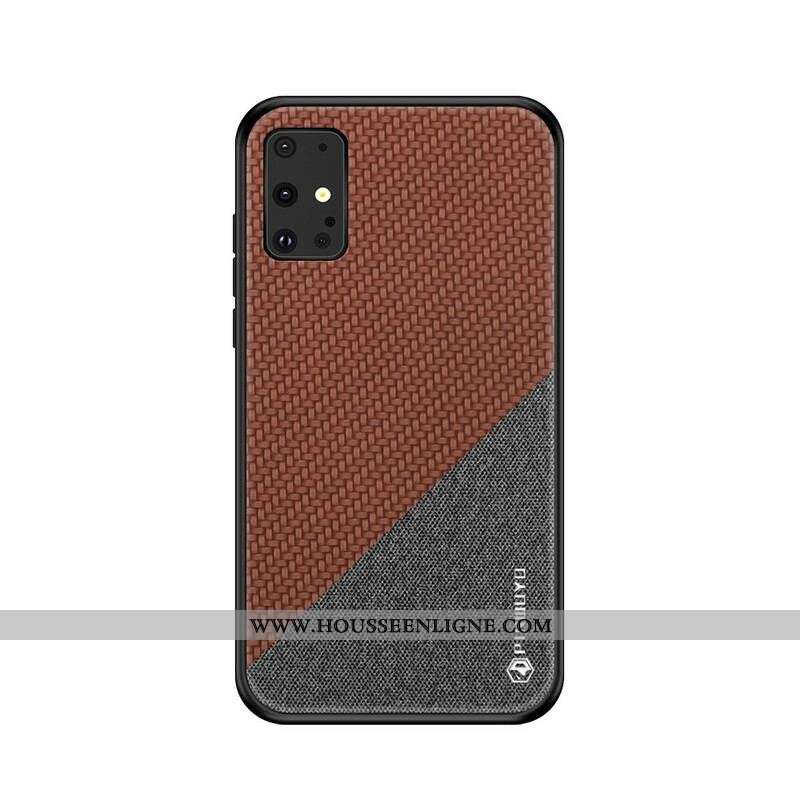 Coque Samsung Galaxy S20 Plus / S20 Plus 5G Pinwuyo Honor Series