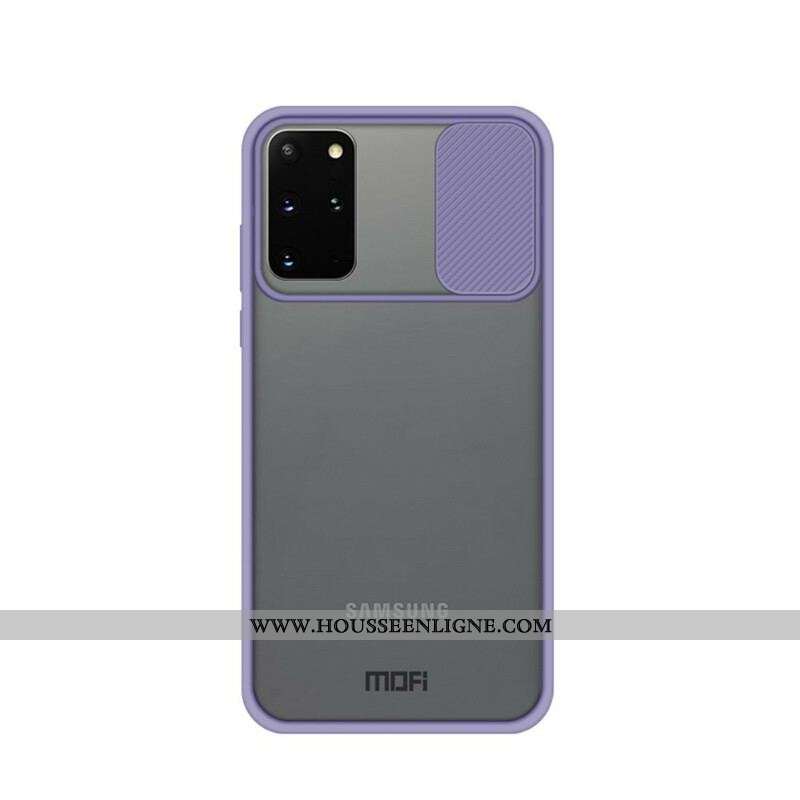 Coque Samsung Galaxy S20 Plus / S20 Plus 5G Protège Module Photo MOFI