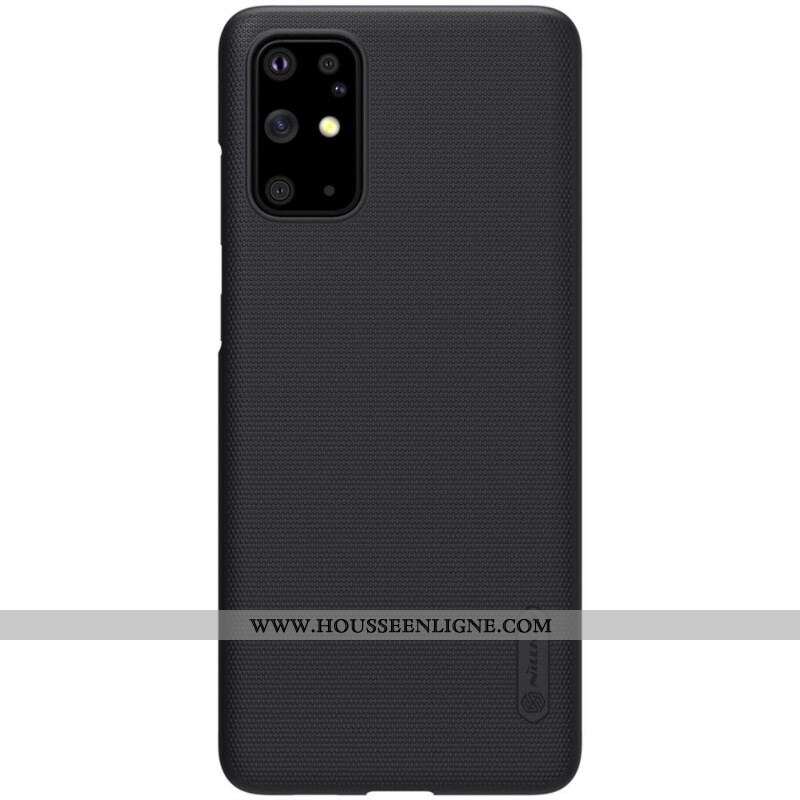 Coque Samsung Galaxy S20 Plus / S20 Plus 5G Rigide Givré Nillkin