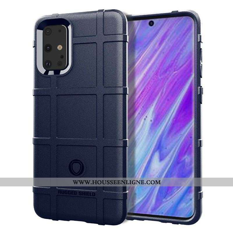 Coque Samsung Galaxy S20 Plus / S20 Plus 5G Rugged Shield