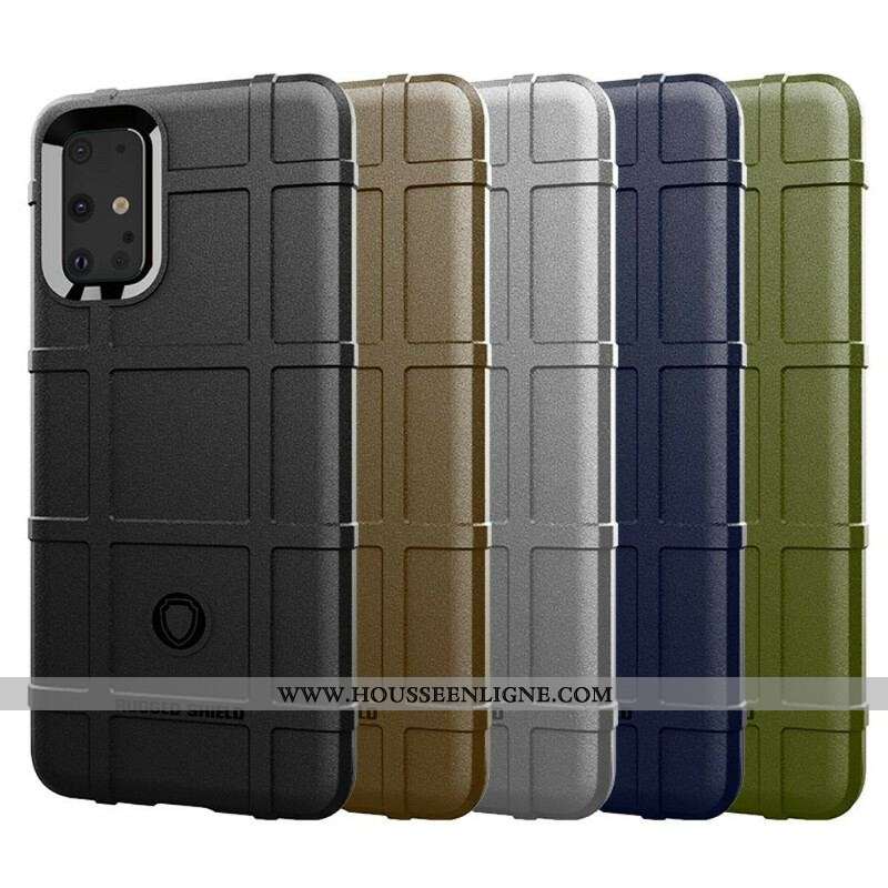 Coque Samsung Galaxy S20 Plus / S20 Plus 5G Rugged Shield