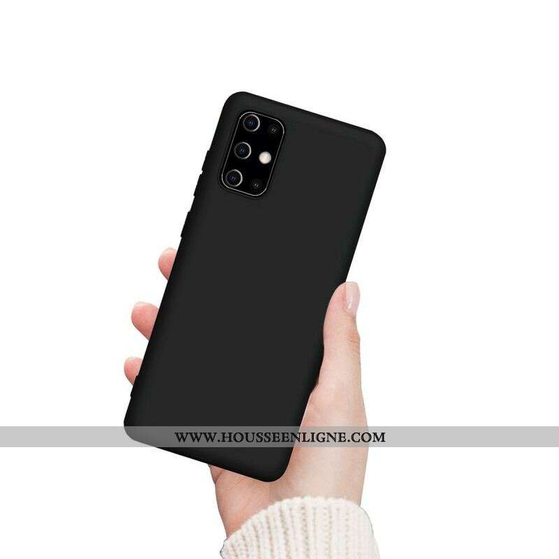 Coque Samsung Galaxy S20 Plus / S20 Plus 5G Soft Series NXE
