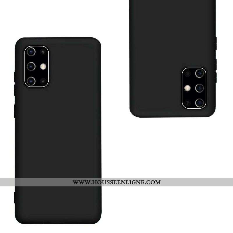 Coque Samsung Galaxy S20 Plus / S20 Plus 5G Soft Series NXE