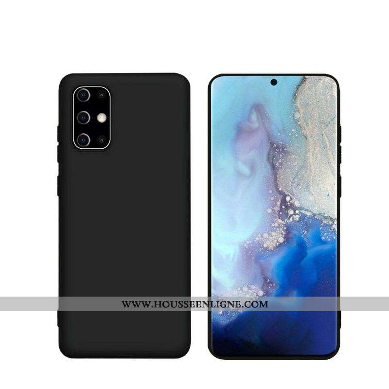 Coque Samsung Galaxy S20 Plus / S20 Plus 5G Soft Series NXE