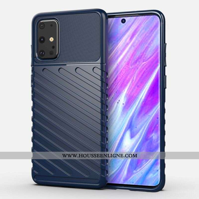 Coque Samsung Galaxy S20 Plus / S20 Plus 5G Thunder Series