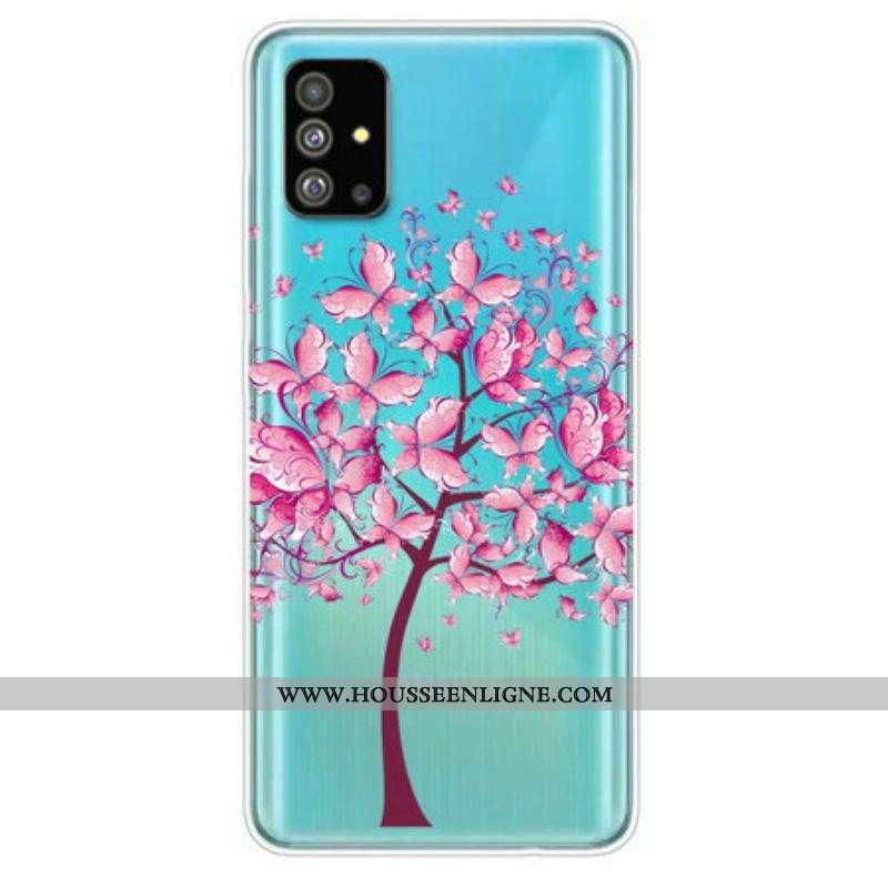 Coque Samsung Galaxy S20 Plus / S20 Plus 5G Top Arbre