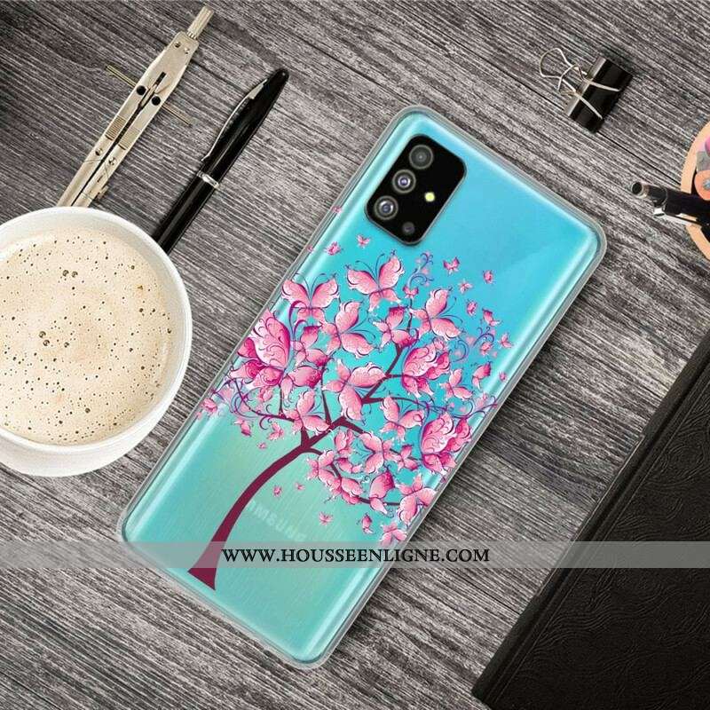 Coque Samsung Galaxy S20 Plus / S20 Plus 5G Top Arbre