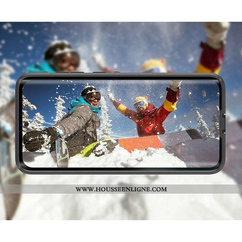 Coque Samsung Galaxy S20 Plus / S20 Plus 5G Waterproof 2m REDPEPPER