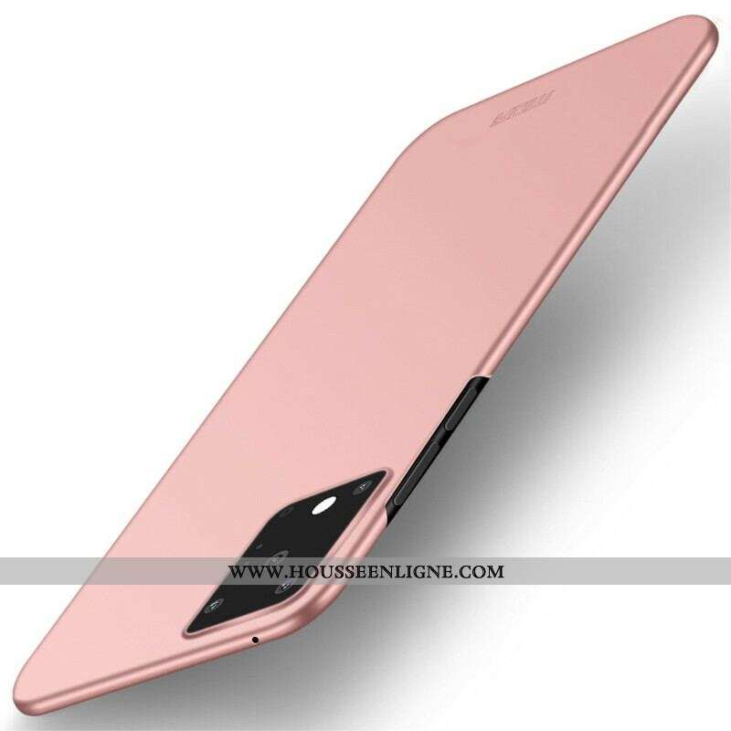 Coque Samsung Galaxy S20 Ultra MOFI