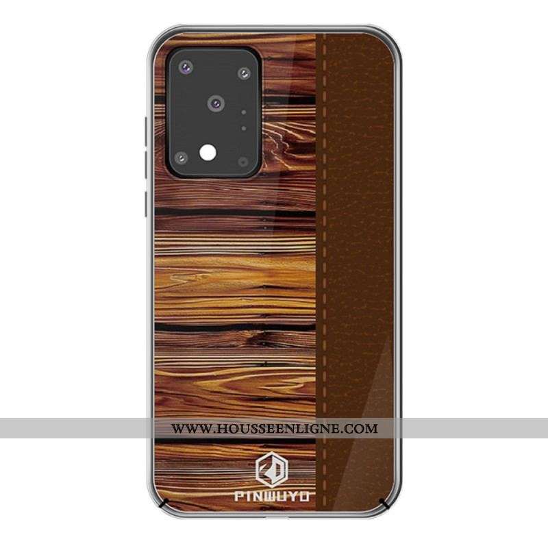 Coque Samsung Galaxy S20 Ultra Pin Dun Series PINWUYO