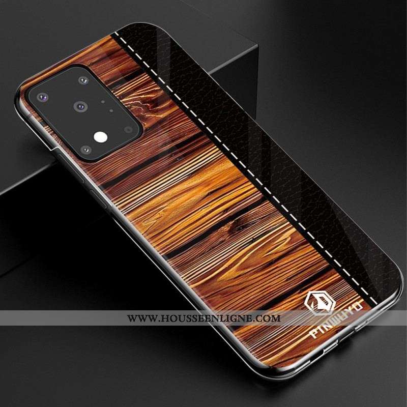 Coque Samsung Galaxy S20 Ultra Pin Dun Series PINWUYO