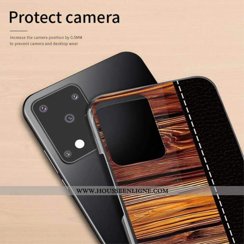 Coque Samsung Galaxy S20 Ultra Pin Dun Series PINWUYO