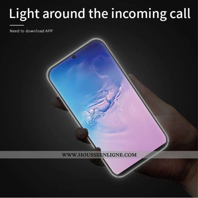 Coque Samsung Galaxy S20 Ultra Pin Dun Series PINWUYO