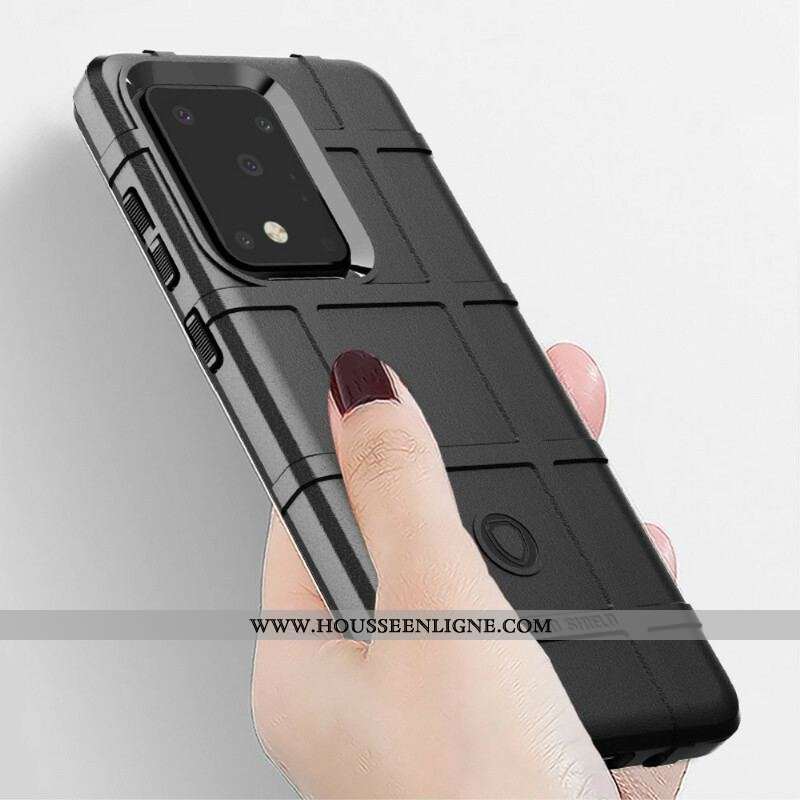 Coque Samsung Galaxy S20 Ultra Rugged Shield