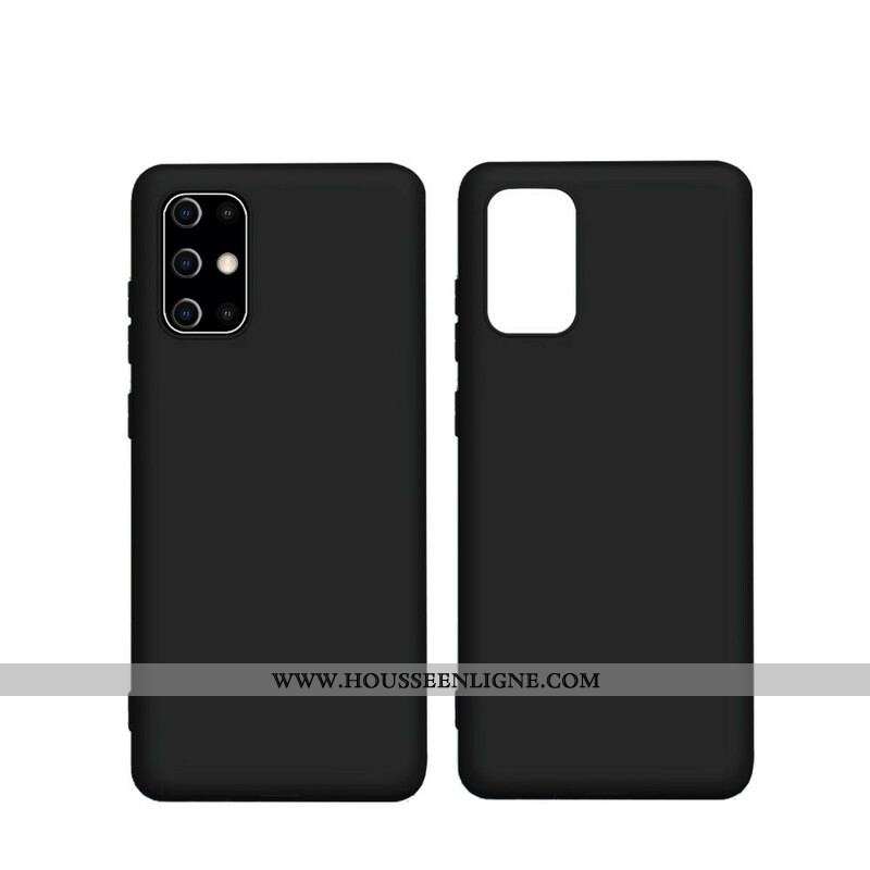 Coque Samsung Galaxy S20 Ultra Soft Series NXE