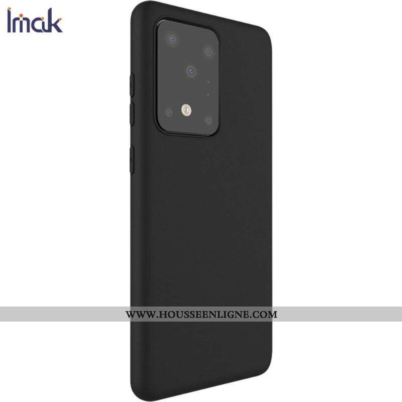 Coque Samsung Galaxy S20 Ultra UC-1 Series Silicone Mat IMAK