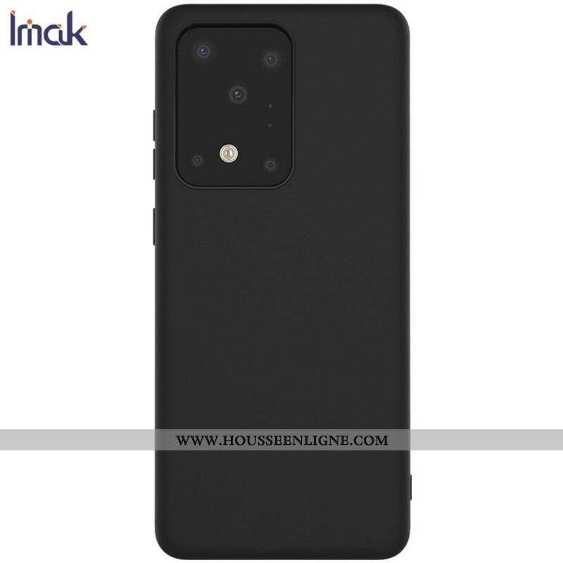 Coque Samsung Galaxy S20 Ultra UC-1 Series Silicone Mat IMAK