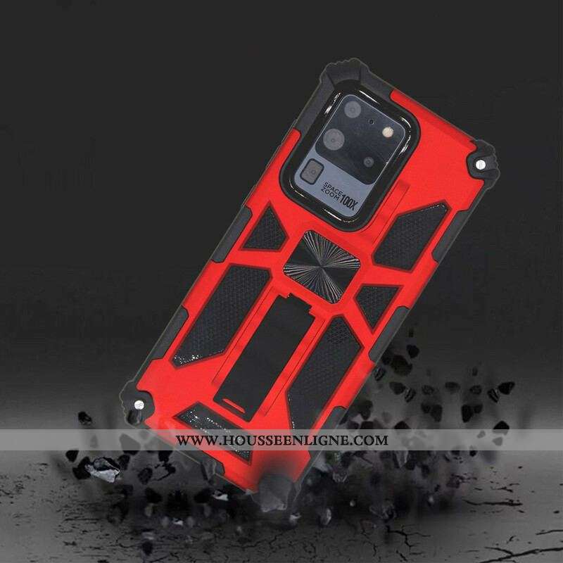 Coque Samsung Galaxy S20 Ultra Viking