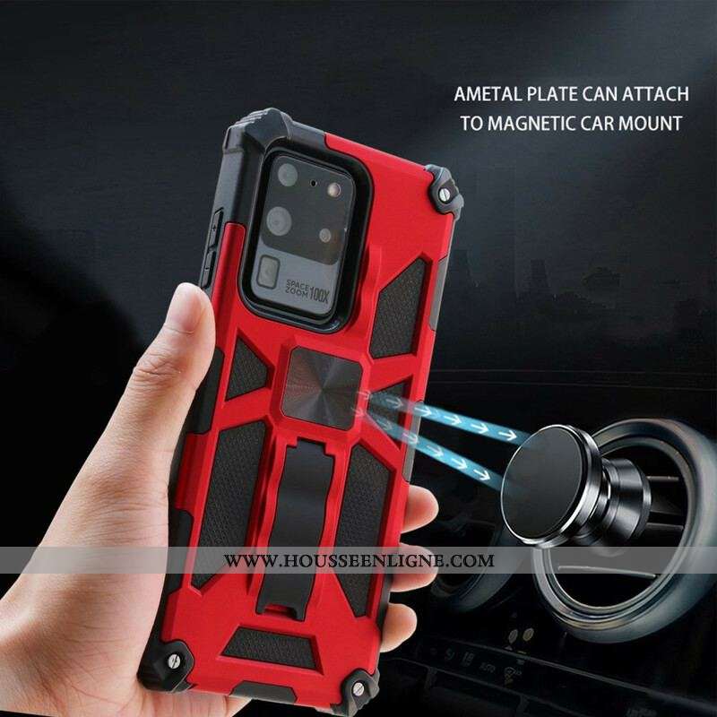 Coque Samsung Galaxy S20 Ultra Viking