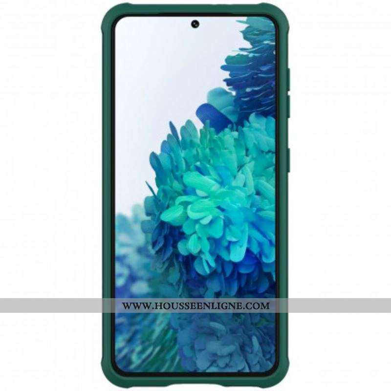 Coque Samsung Galaxy S21 5G CamShield Nillkin