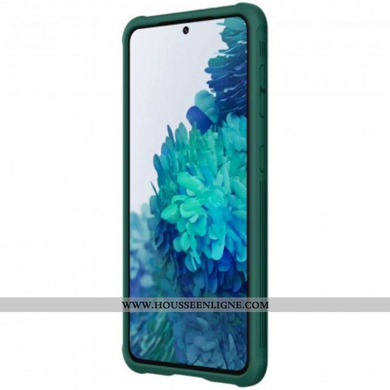 Coque Samsung Galaxy S21 5G CamShield Nillkin