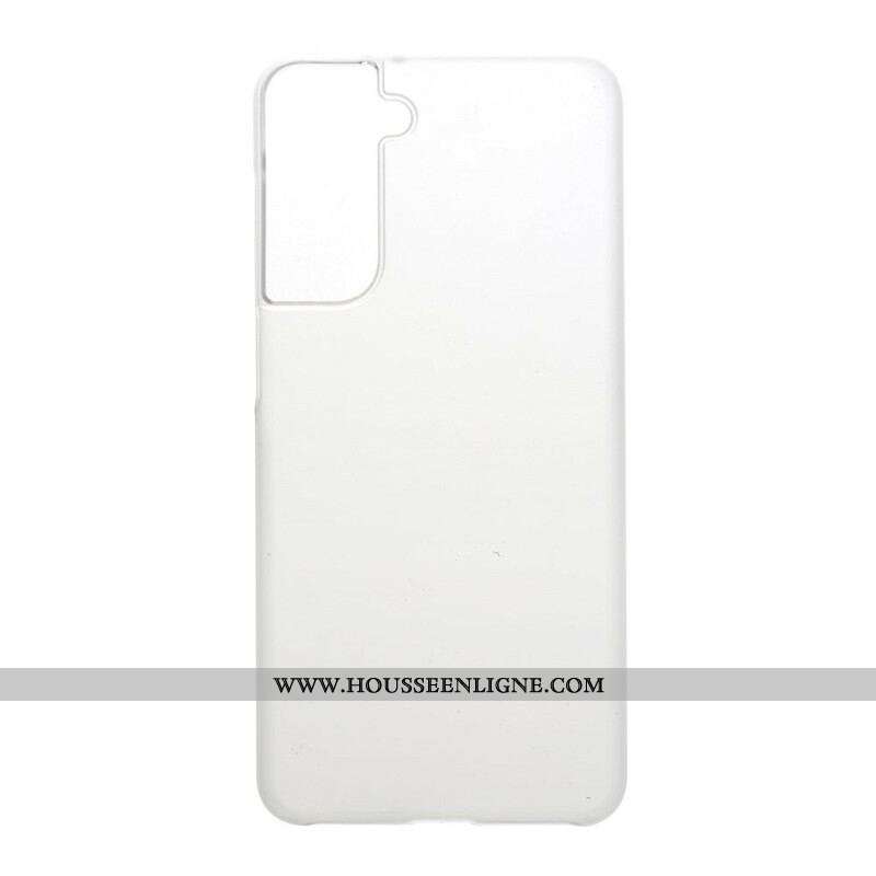 Coque Samsung Galaxy S21 5G Rigide Classique
