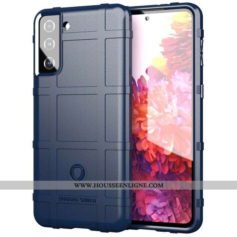 Coque Samsung Galaxy S21 5G Rugged Shield