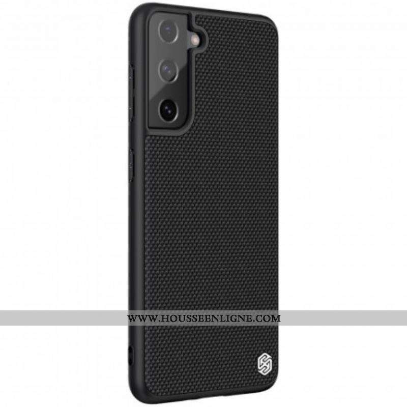 Coque Samsung Galaxy S21 5G Texturée Nillkin
