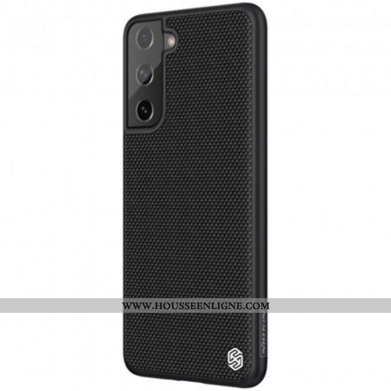 Coque Samsung Galaxy S21 5G Texturée Nillkin