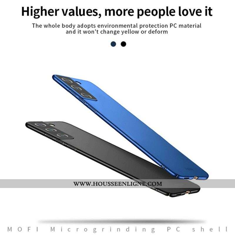 Coque Samsung Galaxy S21 FE MOFI
