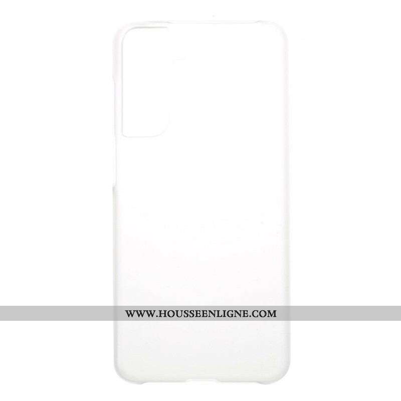 Coque Samsung Galaxy S21 FE Rigide Classique