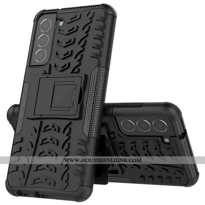 Coque Samsung Galaxy S21 FE Ultra Résistante Premium