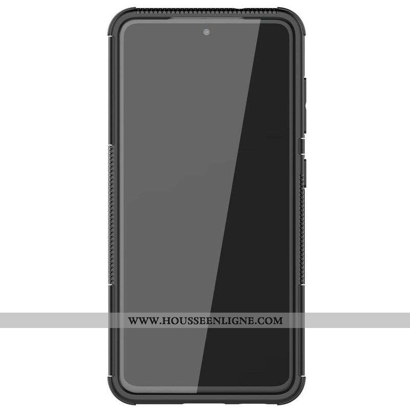 Coque Samsung Galaxy S21 FE Ultra Résistante Premium