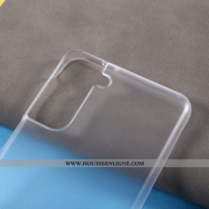 Coque Samsung Galaxy S21 Plus 5G Rigide