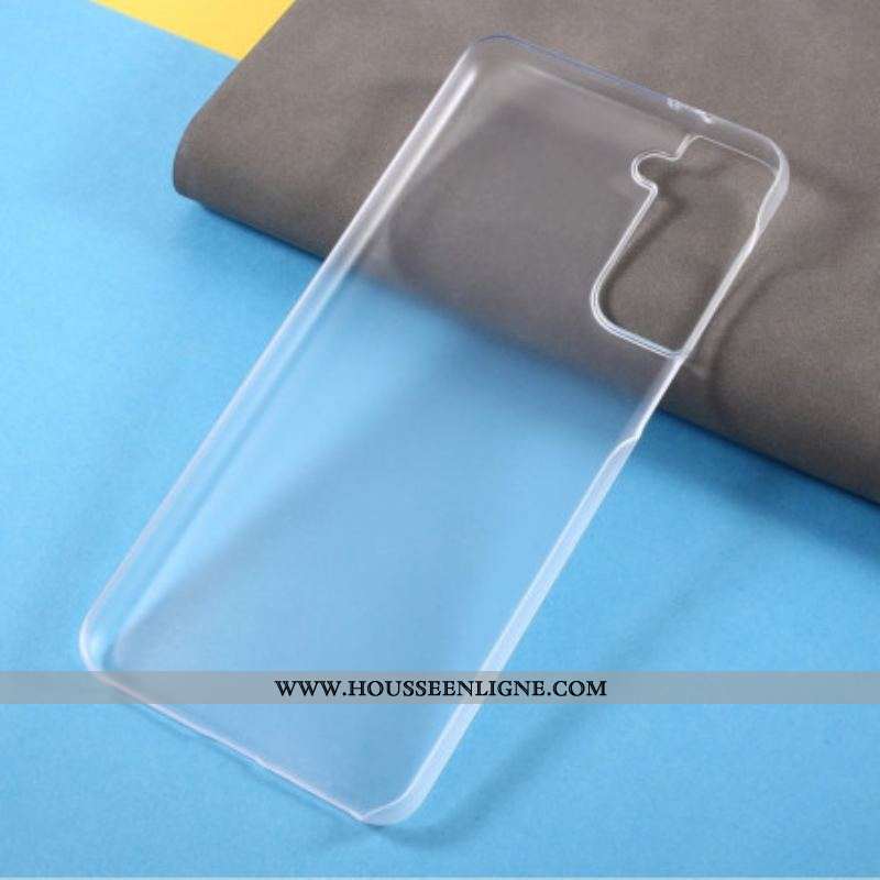 Coque Samsung Galaxy S21 Plus 5G Rigide