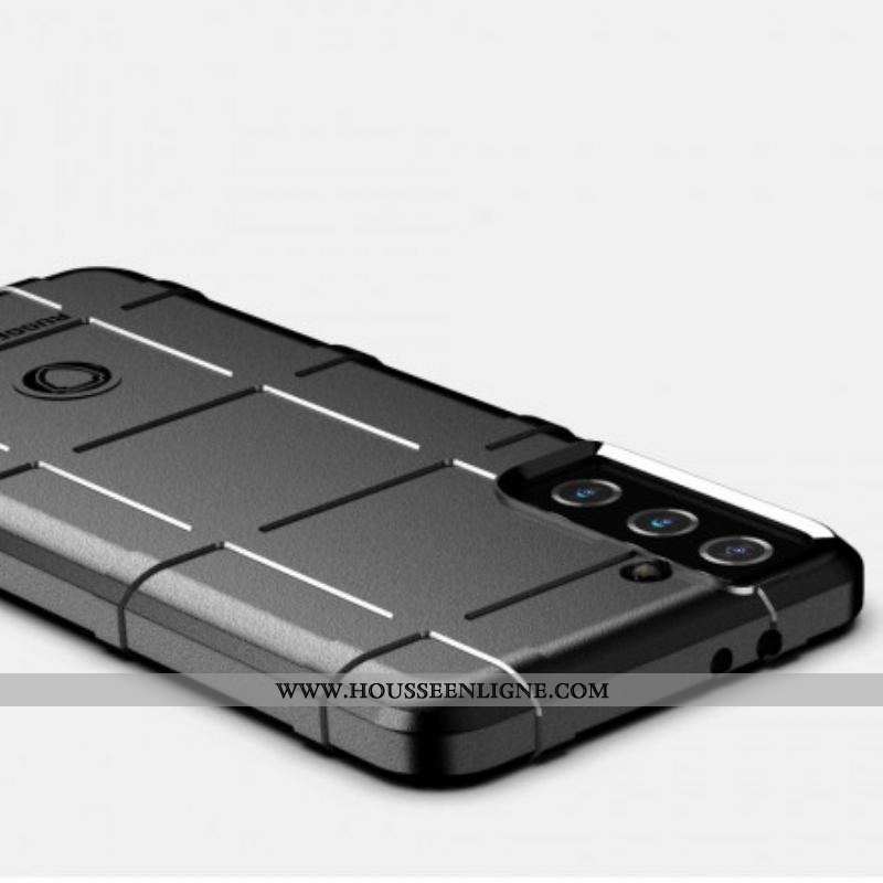 Coque Samsung Galaxy S21 Plus 5G Rugged Shield