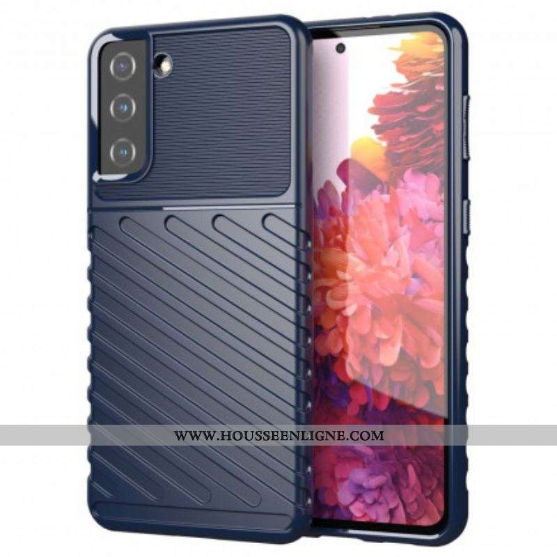 Coque Samsung Galaxy S21 Plus 5G Thunder Series