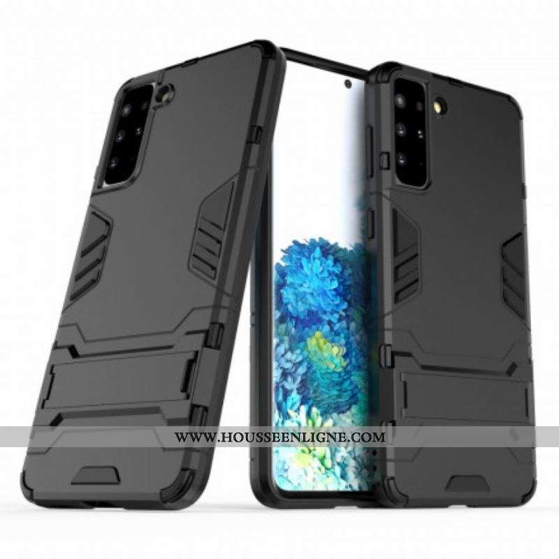 Coque Samsung Galaxy S21 Plus 5G Ultra Résistante
