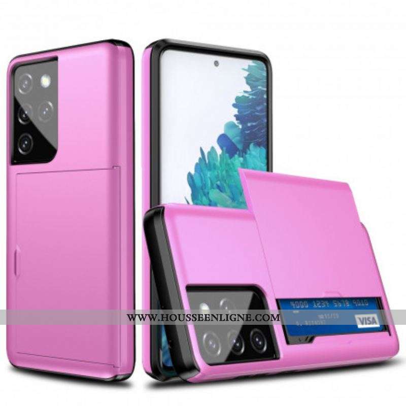 magenta