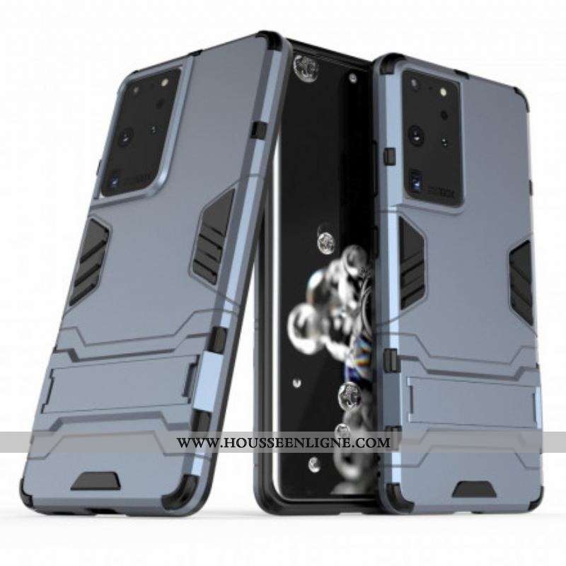 Coque Samsung Galaxy S21 Ultra 5G Ultra Résistante