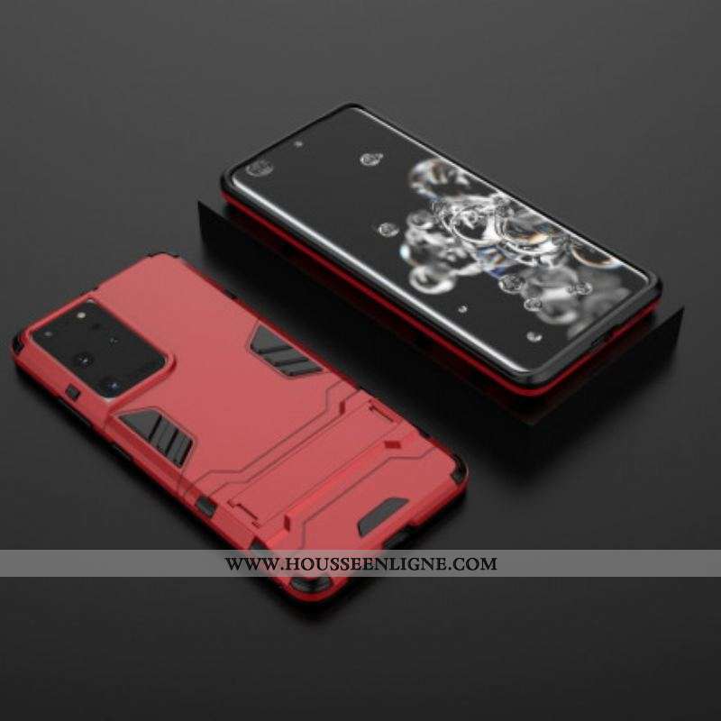 Coque Samsung Galaxy S21 Ultra 5G Ultra Résistante