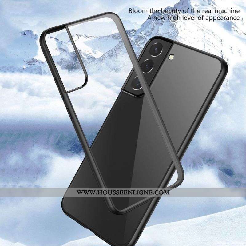 Coque Samsung Galaxy S22 5G IPaky Hybrid Serie