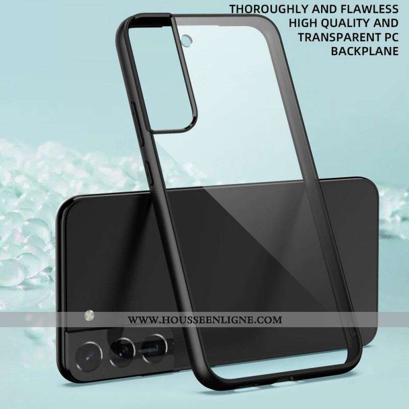 Coque Samsung Galaxy S22 5G IPaky Hybrid Serie