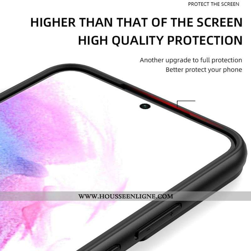 Coque Samsung Galaxy S22 5G IPaky Hybrid Serie