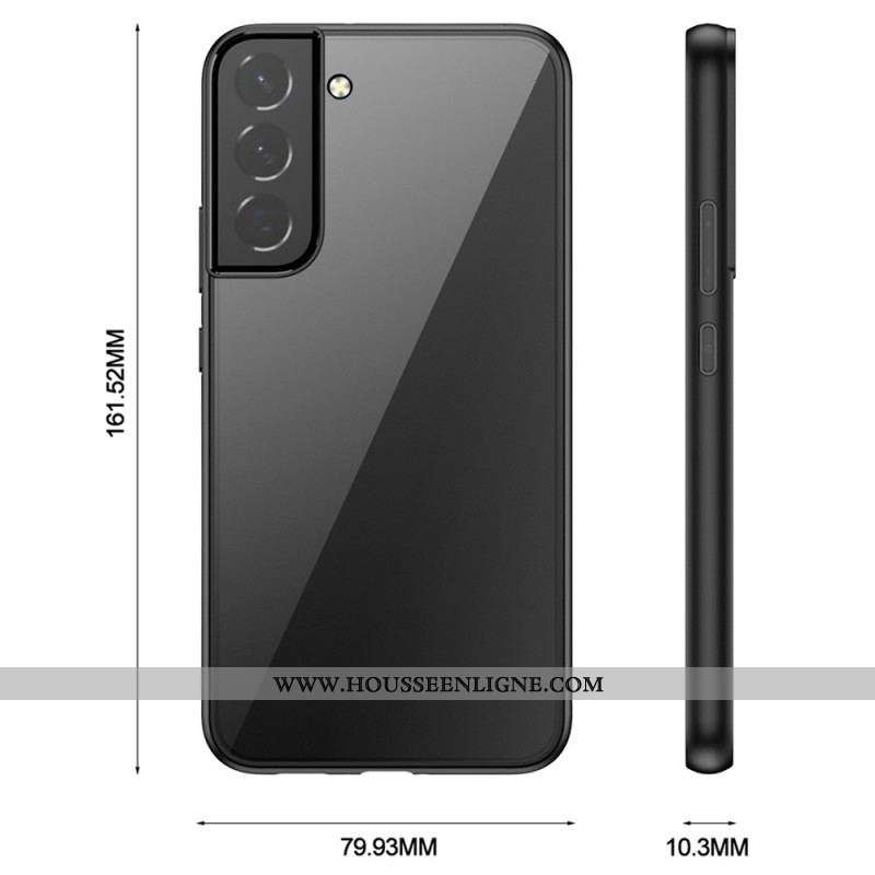 Coque Samsung Galaxy S22 5G IPaky Hybrid Serie